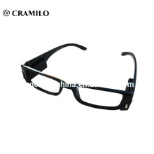 lunettes de lecture avec lumière led, lunettes de lecture à led avec étui